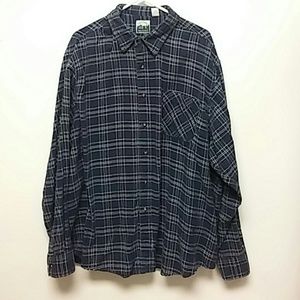 Deer Creek Flannel